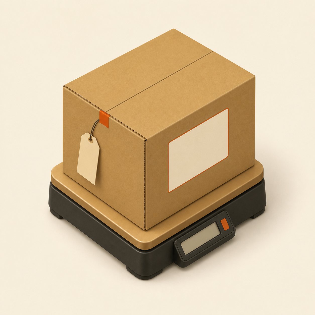Cajas para envíos y e-commerce — fabricadas en Monterrey