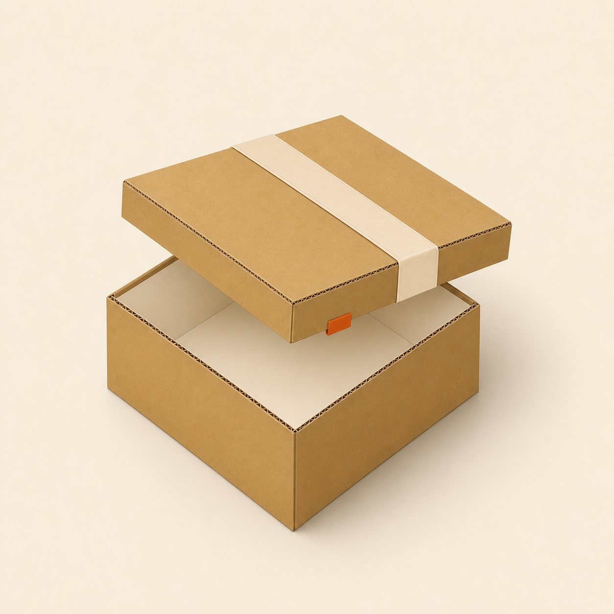Cajas de cartón para regalo — fabricadas en Monterrey