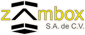 Zambox, S.A. de C.V.
